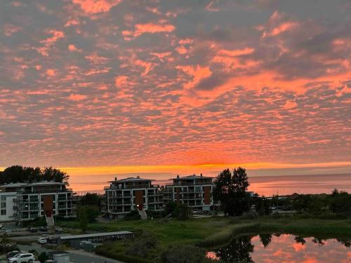 Seaview, Beach, Sunsets, Nature in Heiligenhafen