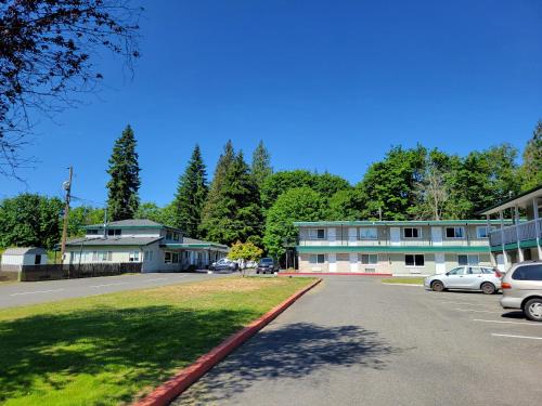 Stellar Motel - Accommodation - Port Orchard