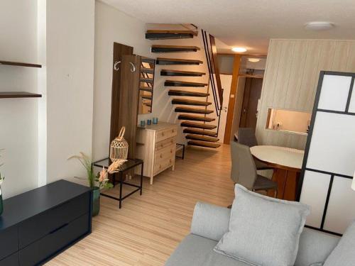  Maisonette Apartment Arbeitergasse in Krems an der Donau