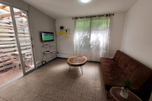 1Brm Apartment few steps to Malls