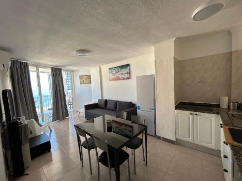 Atlantic Sunset Floor - Las Americas 2