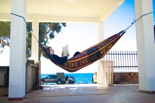 casa de la playa