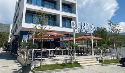 Hotel Denta - image 4