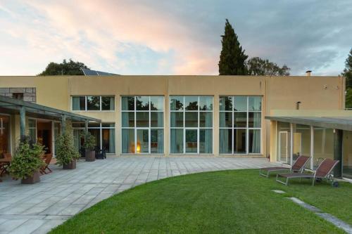 Quinta das Gerais in คารามูโล