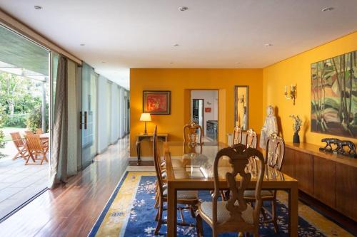 Quinta das Gerais in คารามูโล