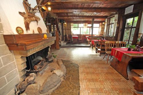 Family Hotel Bansko Sofia - image 4
