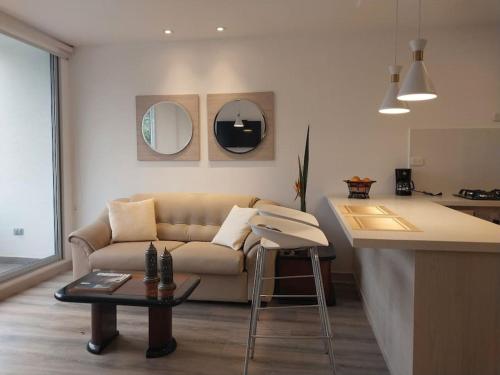 Confortable apartamento, Manizales