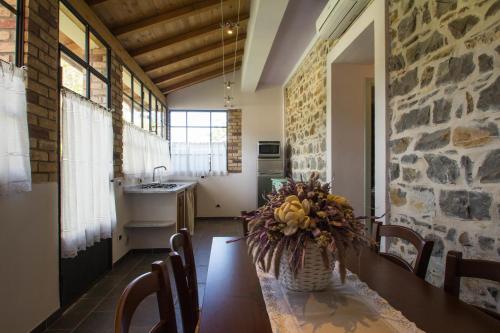 Iekārtas, Agriturismo Ada Musso ss in Diano Arentino