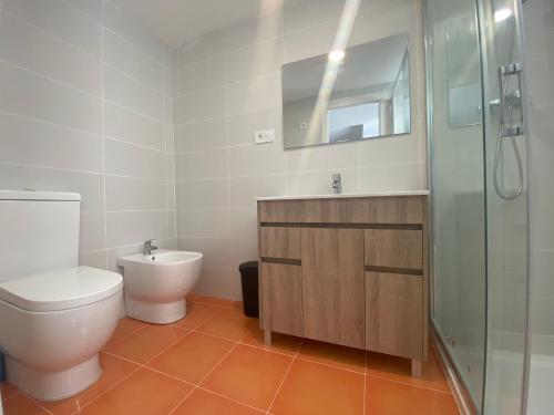 Arts & Sciences Rooms - Valencia Authentic Urban Parklife - VLC Urban Rental, Walencja (zdjęcie 7)