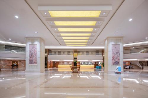 Xiamen Xiang An Yi Hao Hotel