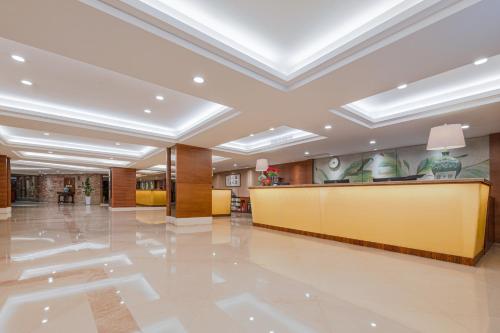 Xiamen Xiang An Yi Hao Hotel