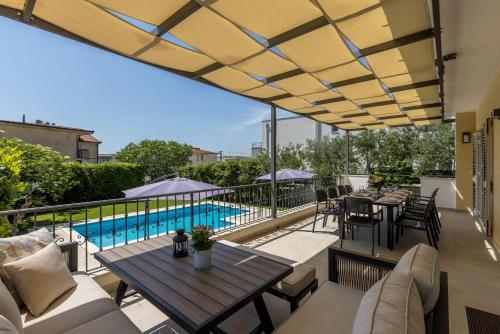 Split-Villas Dalmatica for 12, Split (zdjęcie 4)