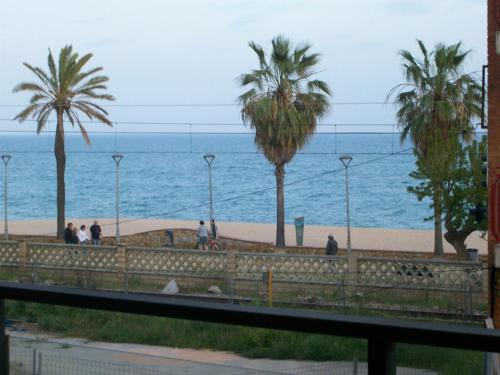 Apartamentos Mitus, Canet de Mar (fotografie 2)