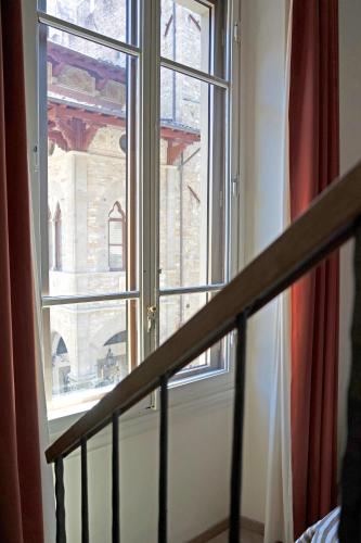 B&B Repubblica, Florencie (fotografie 3)