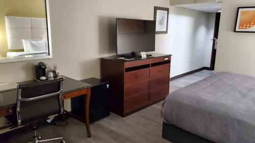 Quality Inn & Suites Alamosa