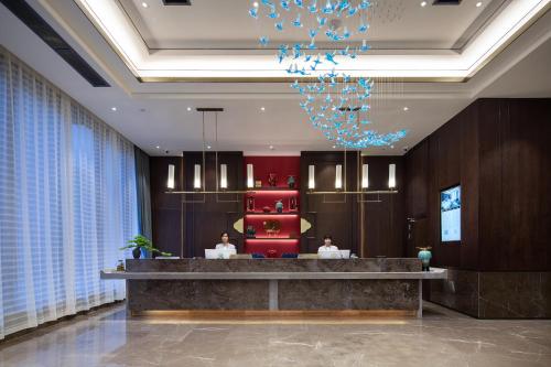 廷泊酒店(耒阳中星时代广场店) photo 5