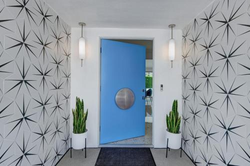 Casa Lazo in Palm Springs, USA