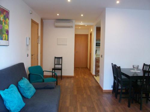 Apartamentos Mitus, Canet de Mar (fotografie 4)
