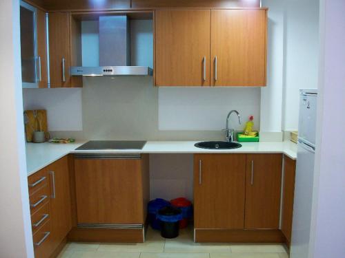 Apartamentos Mitus, Canet de Mar (fotografie 5)