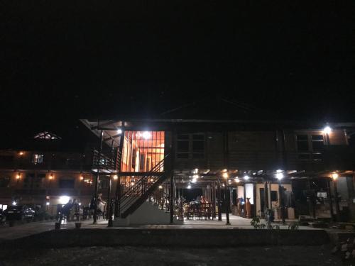 Tày Homestay Pác Bó - Cao Bằng - 숙소 외관