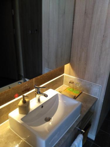 莫林风尚酒店张家界天门山店 莫林风尚酒店张家界天门山店