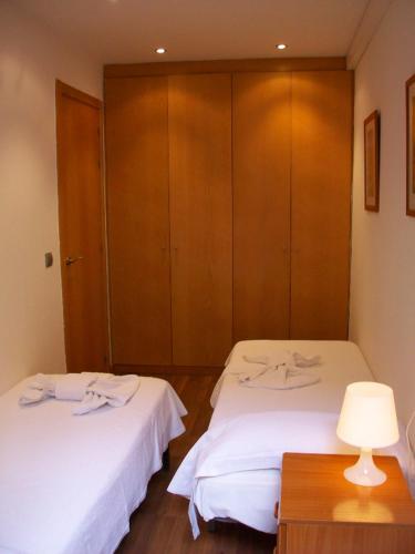 Apartamentos Mitus, Canet de Mar (fotografie 6)