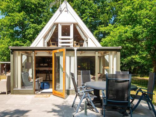  Holiday home Glesborg LIX in 8585 Glesborg