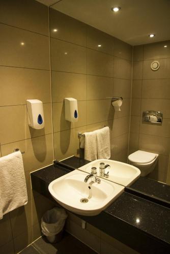 Latroupe Jacobs Inn, Dublin (Foto 3)