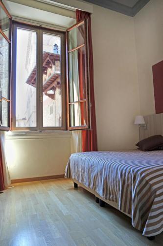B&B Repubblica, Florencie (fotografie 4)