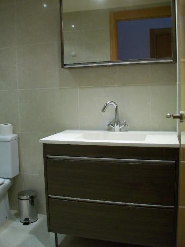 Apartamentos Mitus, Canet de Mar (fotografie 9)