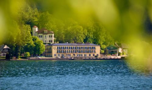 See-Hotel Post am Attersee - image 12