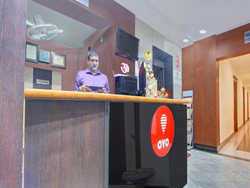 Capital O Hotel Alekhya Residency