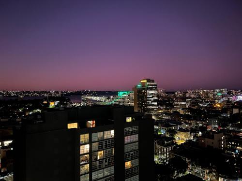 Paxsafe Sydney Hyde Park Private Apartments - image 25