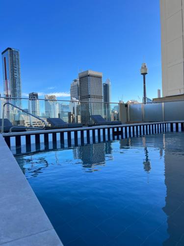 Paxsafe Sydney Hyde Park Private Apartments - image 11