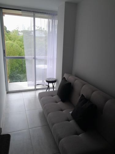 Apartamento parque residencial bahia