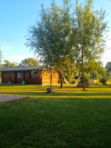 Kert, Nuestra quinta in Saladillo (Buenos Aires)
