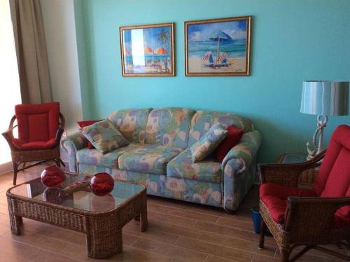 Panama City Beach Condo at Sunrise Resort thumb 2