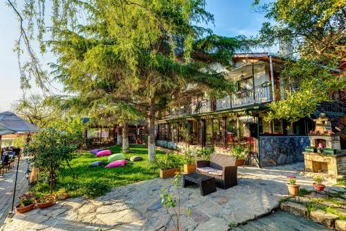 Park Mandalin Hotel - Adult only - Hôtel - Ağva