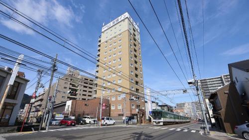 Toyoko Inn Kyoto Biwako Otsu