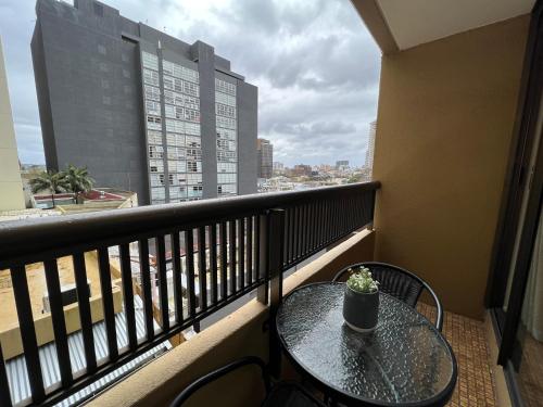 Paxsafe Sydney Hyde Park Private Apartments - image 29