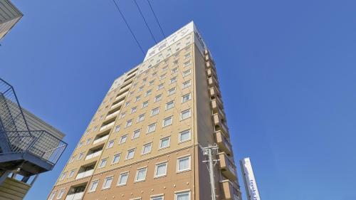 Toyoko Inn Gifu-hashima-eki Shinkansen Minami-guchi - Hotel - Hashima