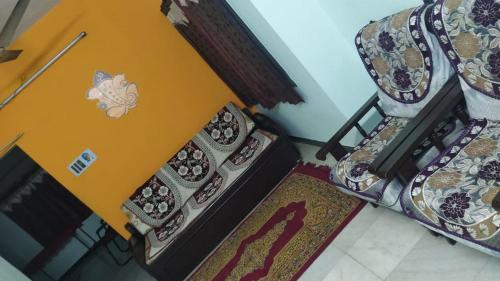 Acharyaa Homestay