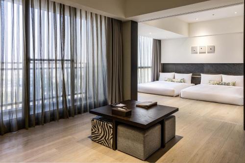 Japanese Style Family Room - Baby Friendly, Non-Smoking