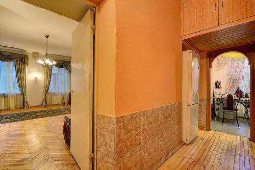 Apartments on Nevskiy 97