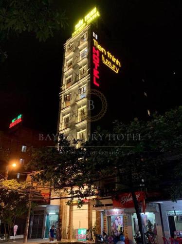Tien Thinh Ha Long Hotel - by Bay Luxury - Hạ Long