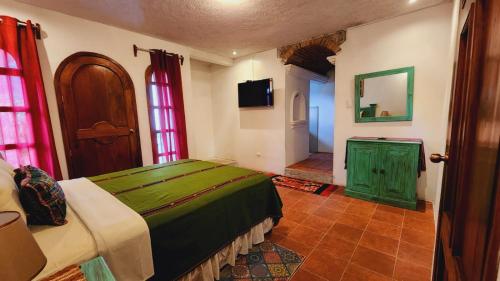 Casa Miranda, Antigua Guatemala (Foto 5)