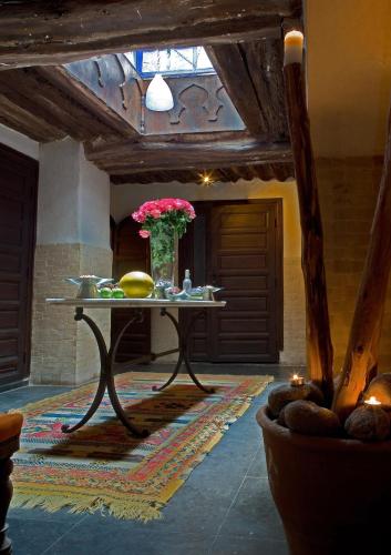 Riad Ayadina & SPA - image 14