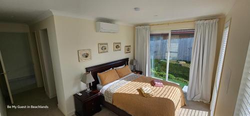 B&B Auckland - Be My Guest in Beachlands - Bed and Breakfast Auckland