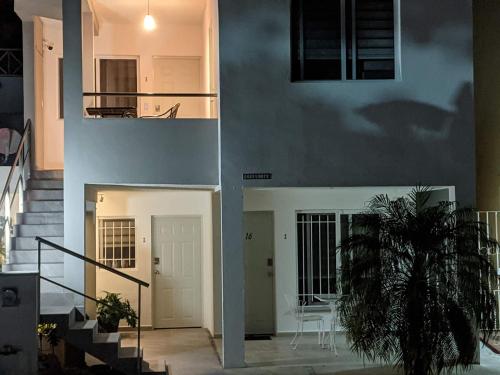 Hermoso departamento en Cancún YaxBahia 3, Cancún (fotografie 8)