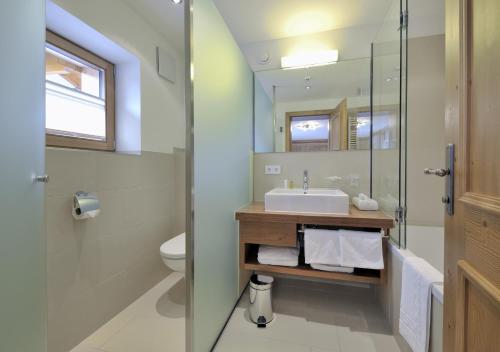 Hotel Garni Albona - image 6